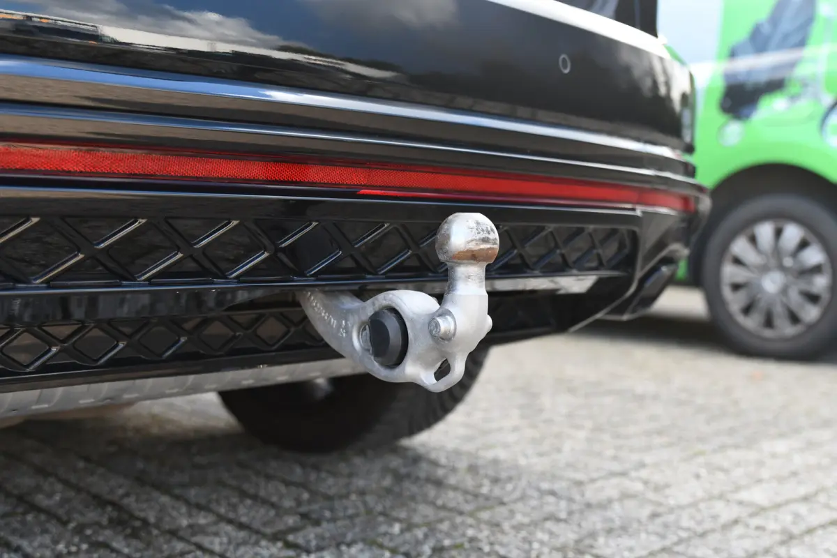 3.0 TSi eHybrid 4MOTION R-Line, Nachtzicht, Massage, Softclose, Luchtv, Dynaudio, Koeling, HUD, 360, Pano!