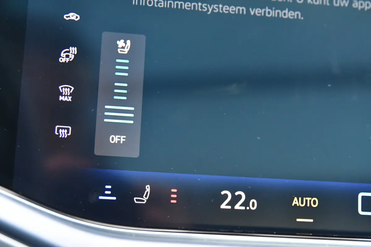 3.0 TSi eHybrid 4MOTION R-Line, Nachtzicht, Massage, Softclose, Luchtv, Dynaudio, Koeling, HUD, 360, Pano!
