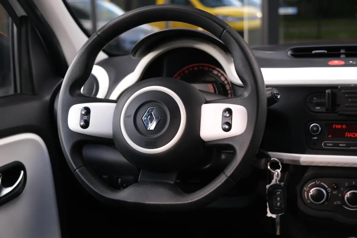 1.0 SCe Collection|RIJKLAAR!|Cruise|Airco|Bluetooth