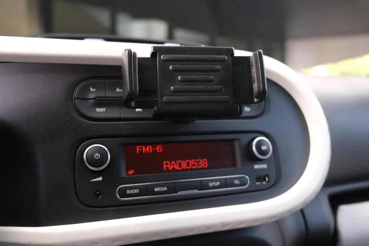 1.0 SCe Collection|RIJKLAAR!|Cruise|Airco|Bluetooth