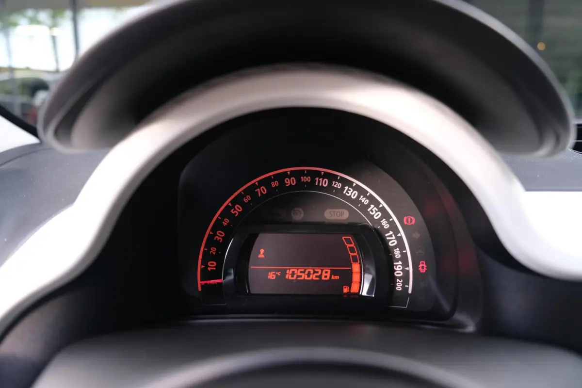 1.0 SCe Collection|RIJKLAAR!|Cruise|Airco|Bluetooth