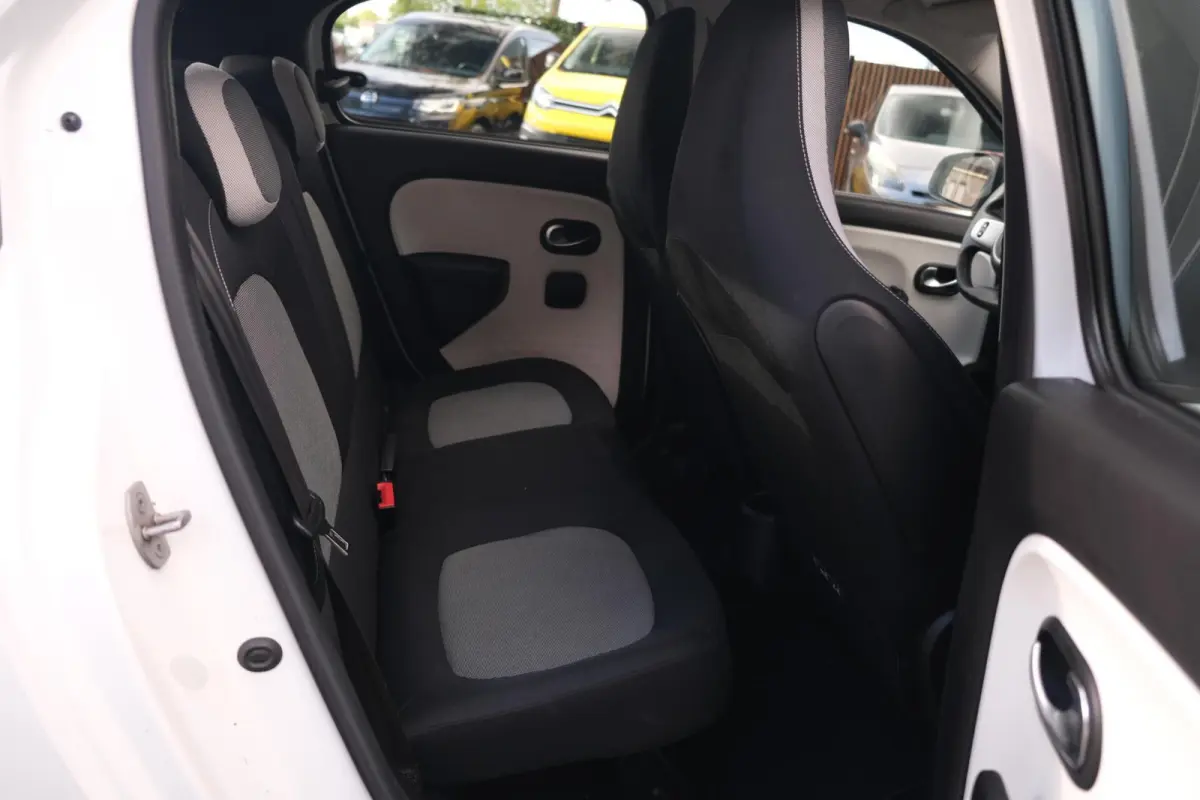 1.0 SCe Collection|RIJKLAAR!|Cruise|Airco|Bluetooth