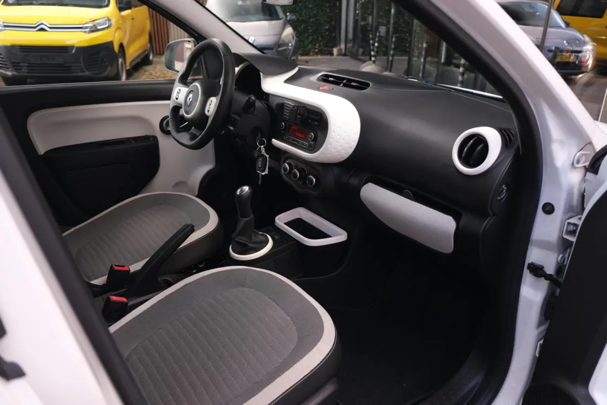1.0 SCe Collection|RIJKLAAR!|Cruise|Airco|Bluetooth