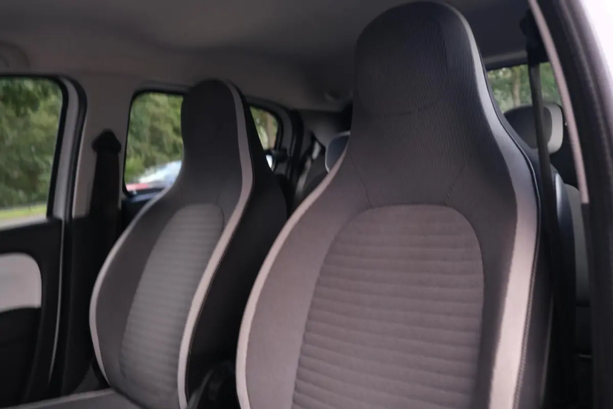 1.0 SCe Collection|RIJKLAAR!|Cruise|Airco|Bluetooth