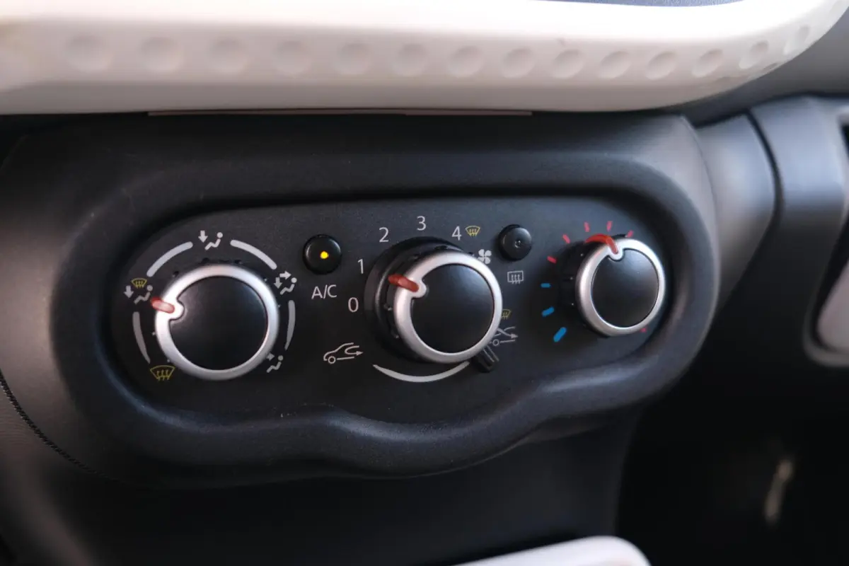 1.0 SCe Collection|RIJKLAAR!|Cruise|Airco|Bluetooth