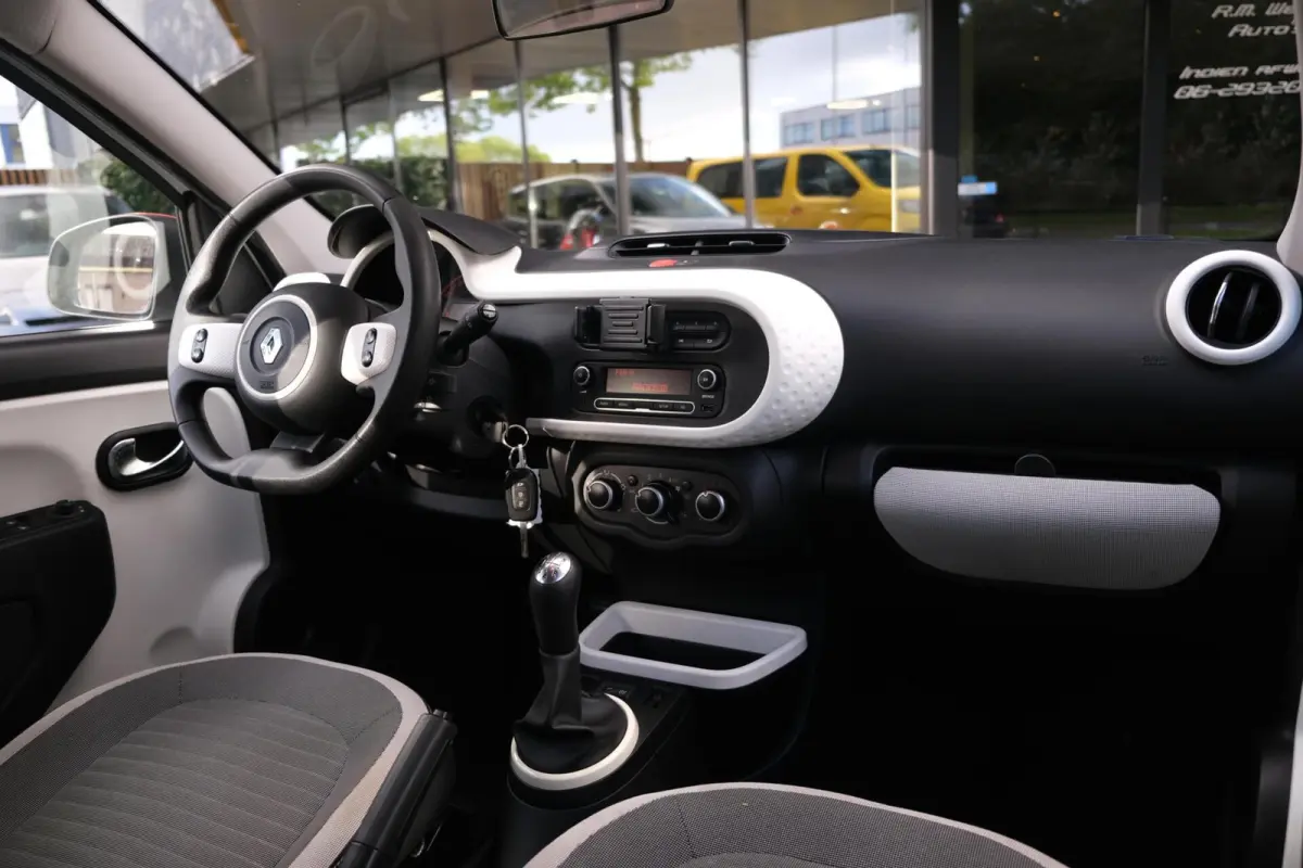 1.0 SCe Collection|RIJKLAAR!|Cruise|Airco|Bluetooth