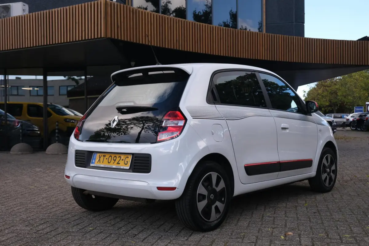 1.0 SCe Collection|RIJKLAAR!|Cruise|Airco|Bluetooth