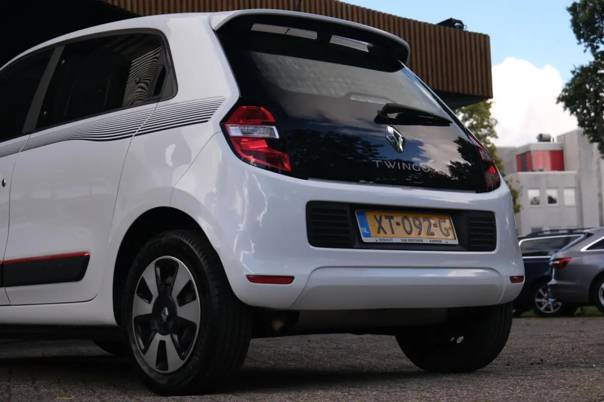 1.0 SCe Collection|RIJKLAAR!|Cruise|Airco|Bluetooth