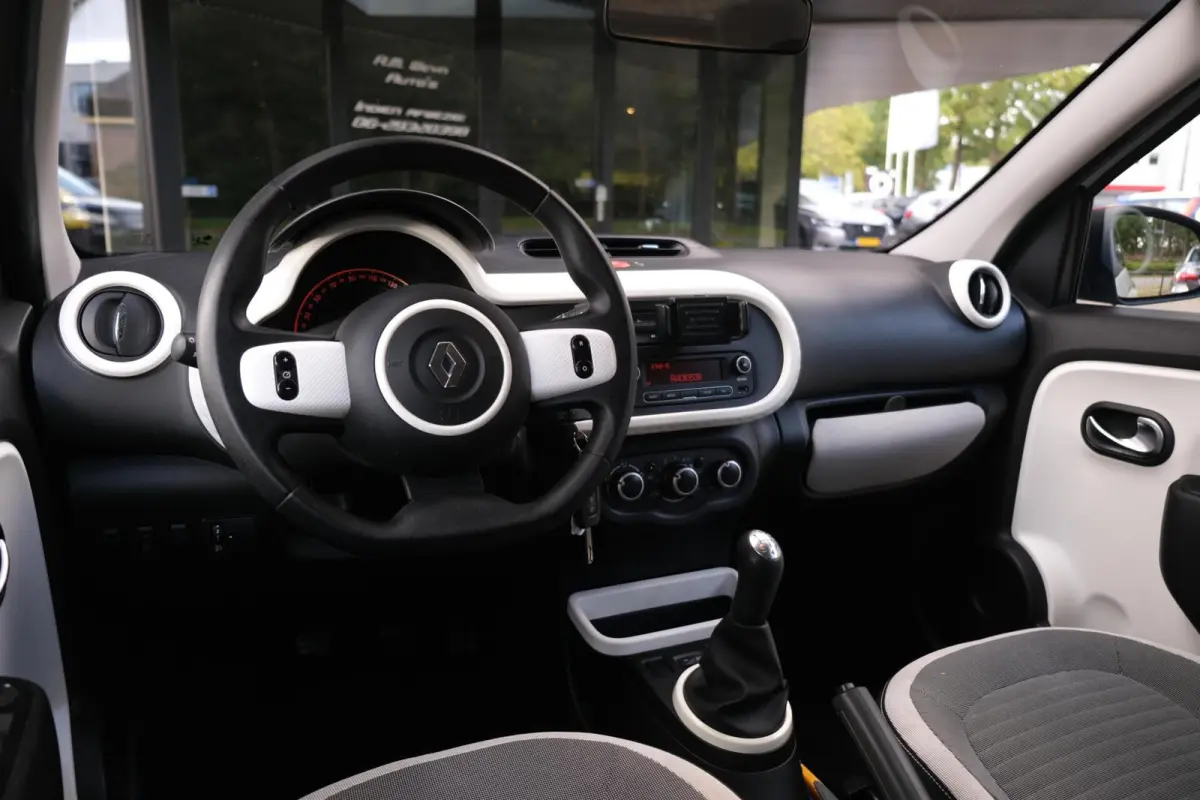 1.0 SCe Collection|RIJKLAAR!|Cruise|Airco|Bluetooth