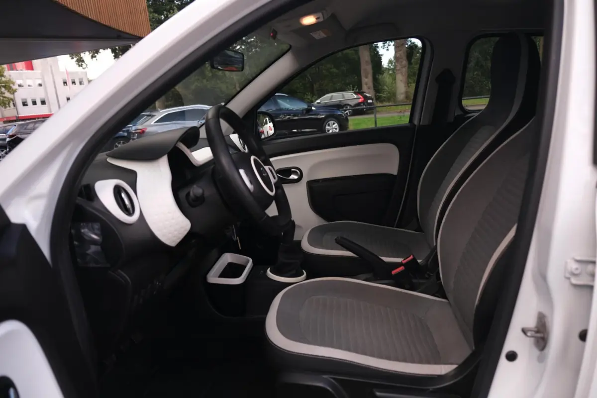 1.0 SCe Collection|RIJKLAAR!|Cruise|Airco|Bluetooth