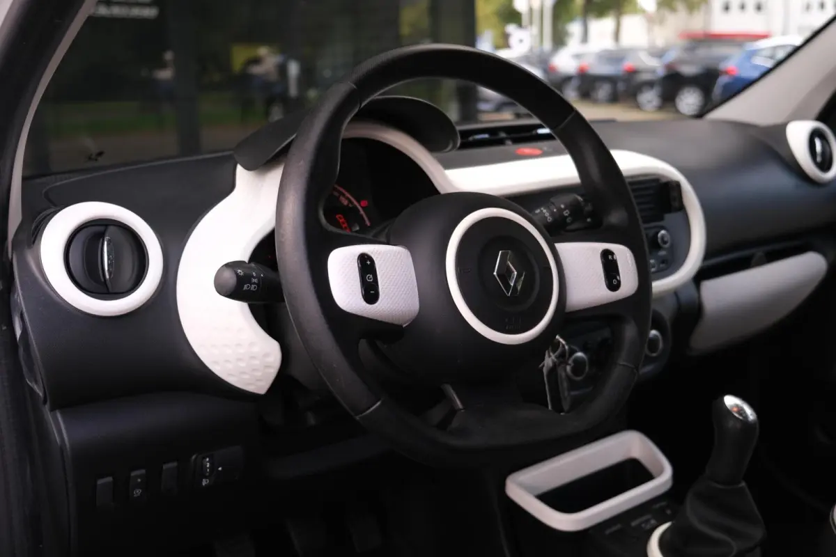 1.0 SCe Collection|RIJKLAAR!|Cruise|Airco|Bluetooth