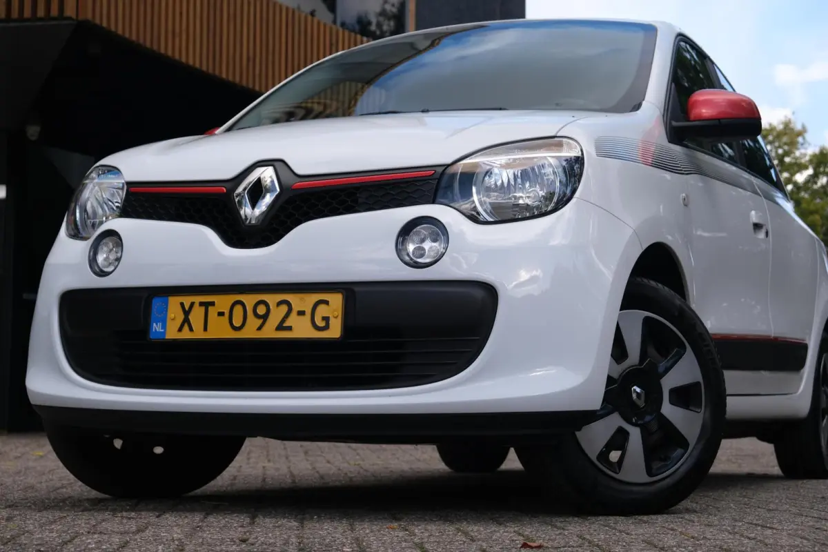 1.0 SCe Collection|RIJKLAAR!|Cruise|Airco|Bluetooth