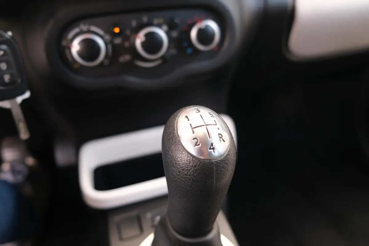 1.0 SCe Collection|RIJKLAAR!|Cruise|Airco|Bluetooth