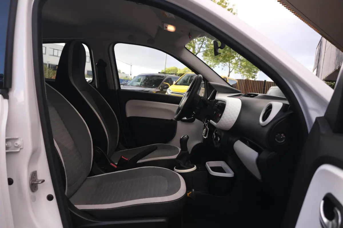 1.0 SCe Collection|RIJKLAAR!|Cruise|Airco|Bluetooth