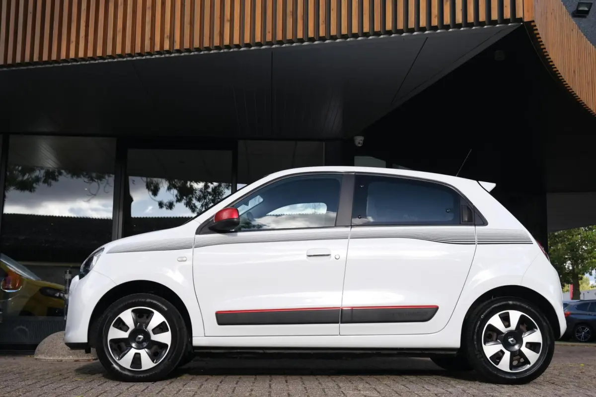 1.0 SCe Collection|RIJKLAAR!|Cruise|Airco|Bluetooth