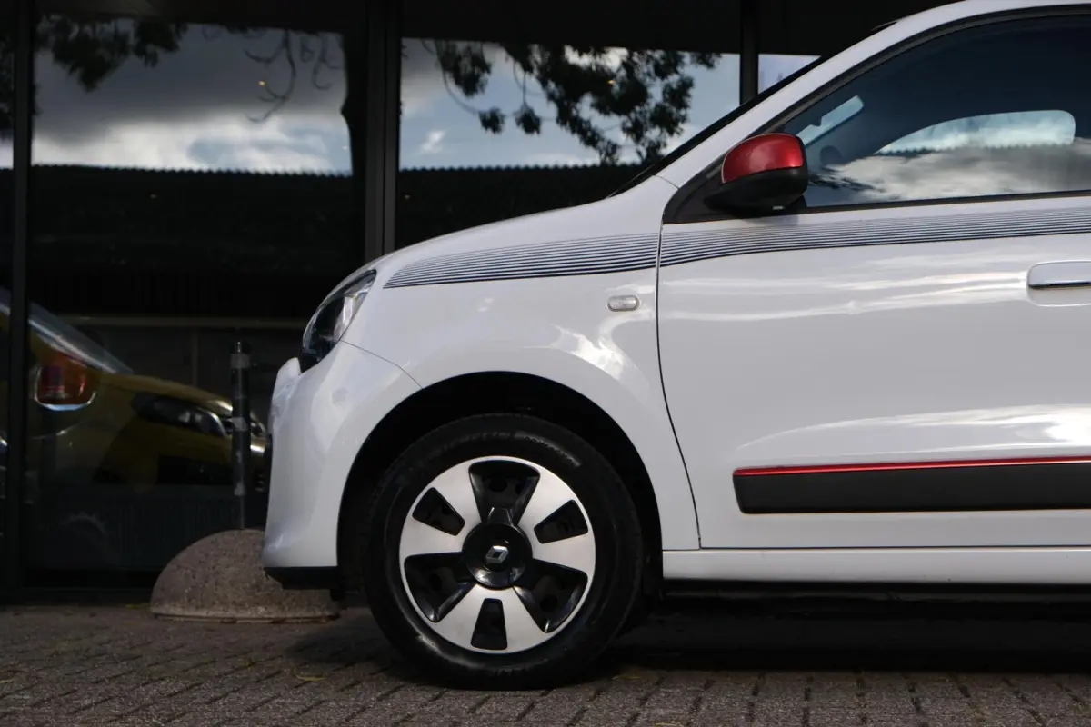 1.0 SCe Collection|RIJKLAAR!|Cruise|Airco|Bluetooth