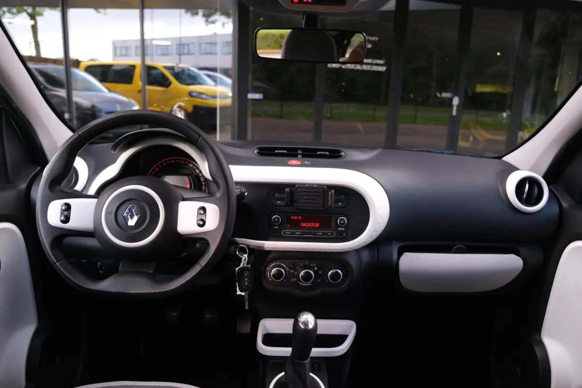 1.0 SCe Collection|RIJKLAAR!|Cruise|Airco|Bluetooth