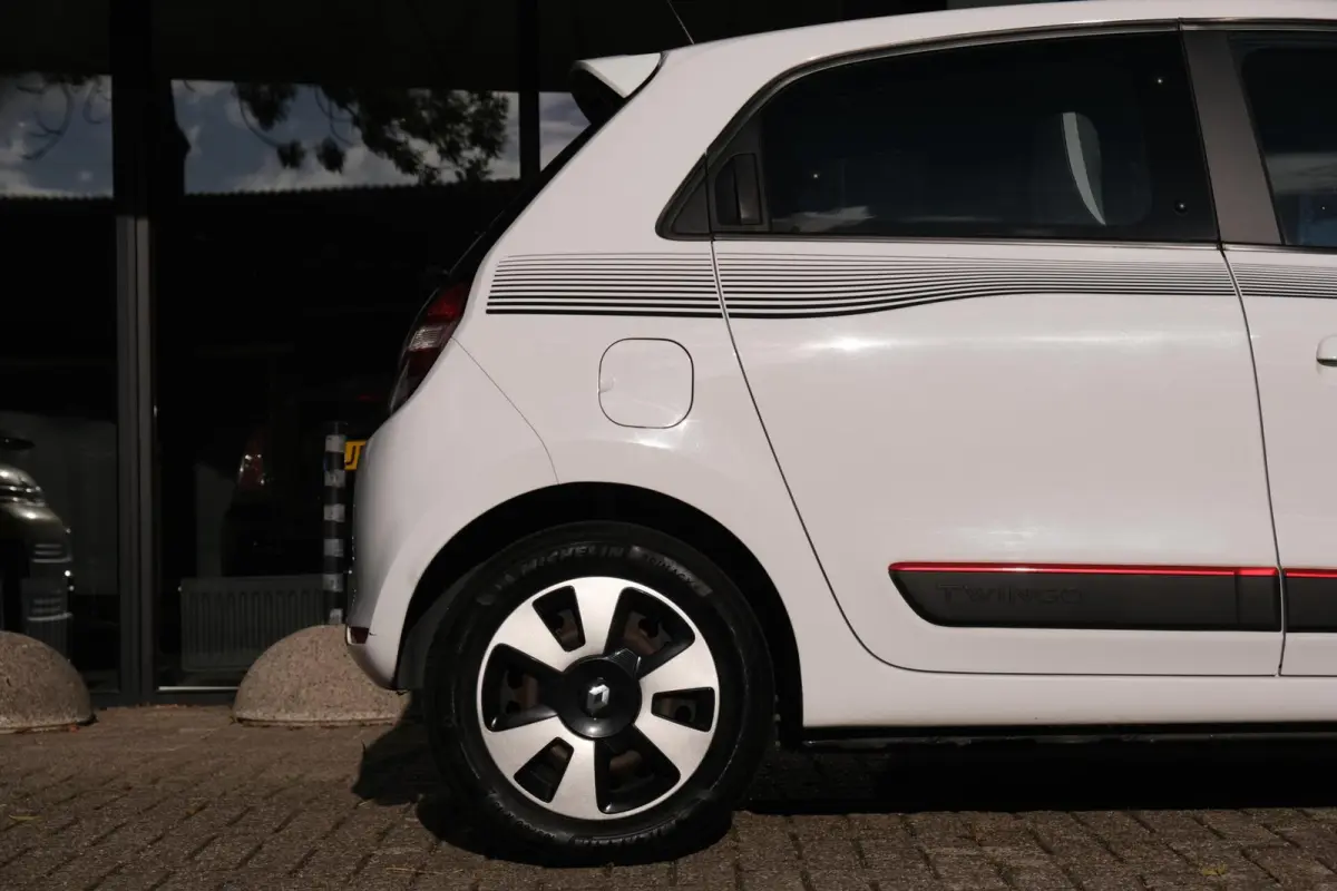 1.0 SCe Collection|RIJKLAAR!|Cruise|Airco|Bluetooth