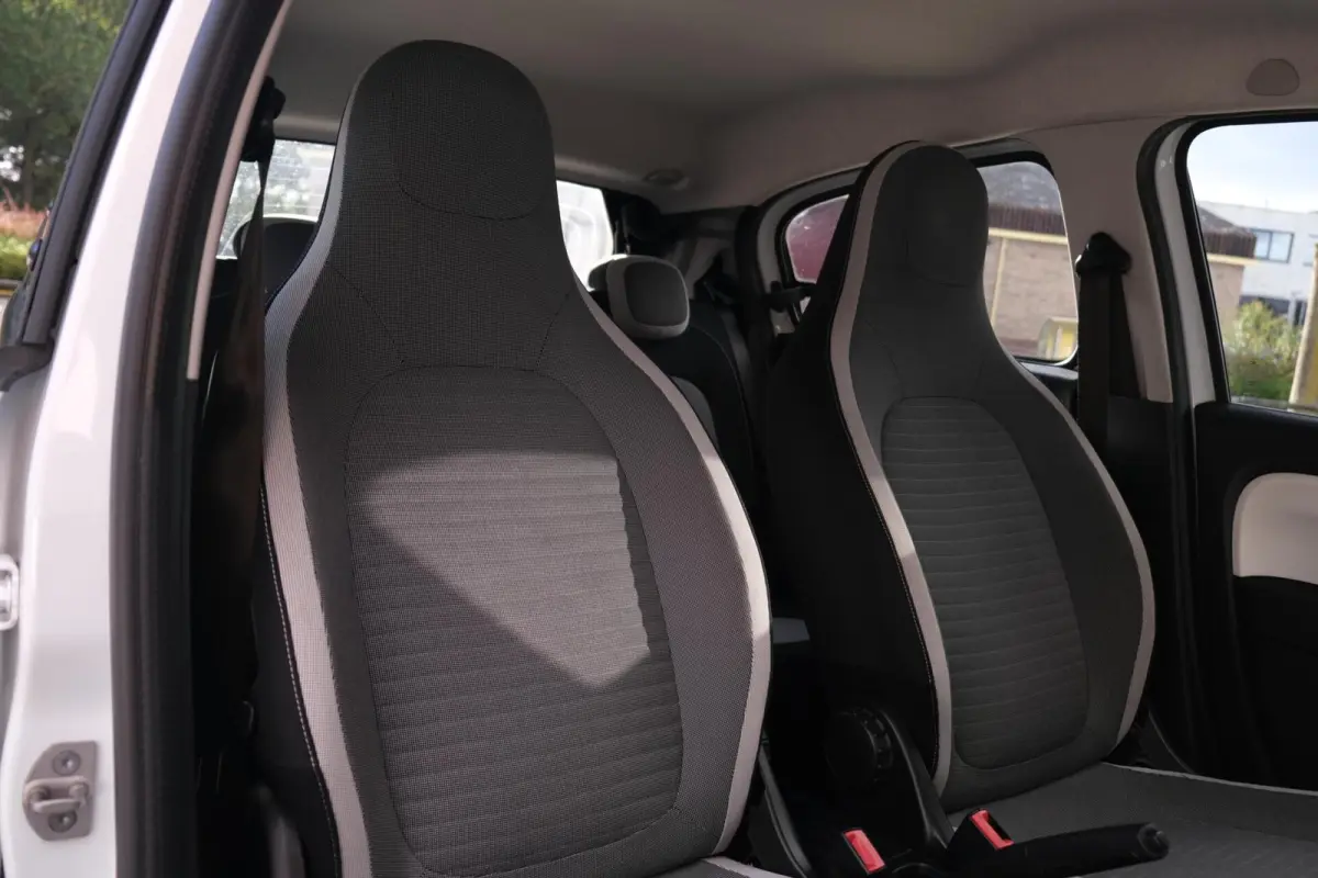 1.0 SCe Collection|RIJKLAAR!|Cruise|Airco|Bluetooth