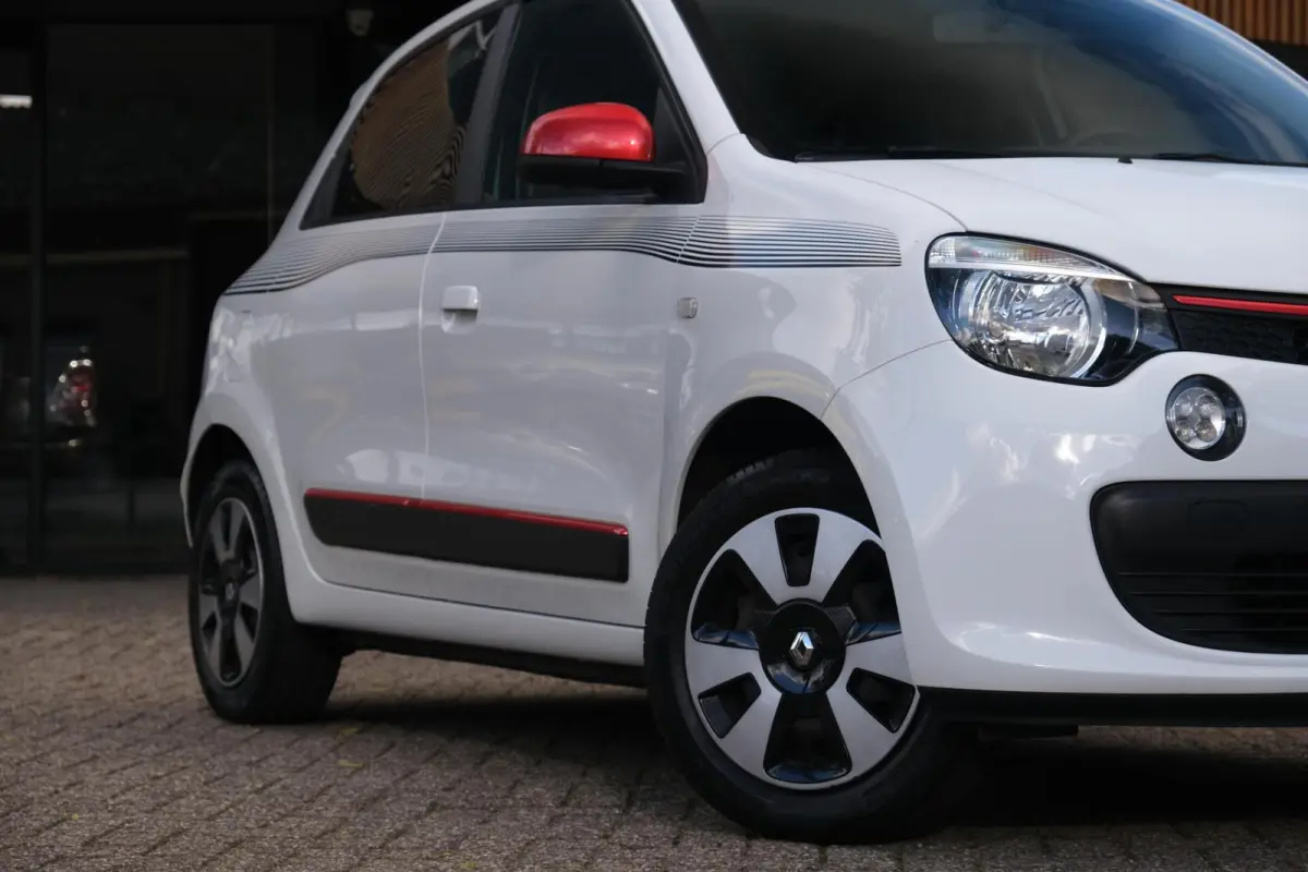 1.0 SCe Collection|RIJKLAAR!|Cruise|Airco|Bluetooth