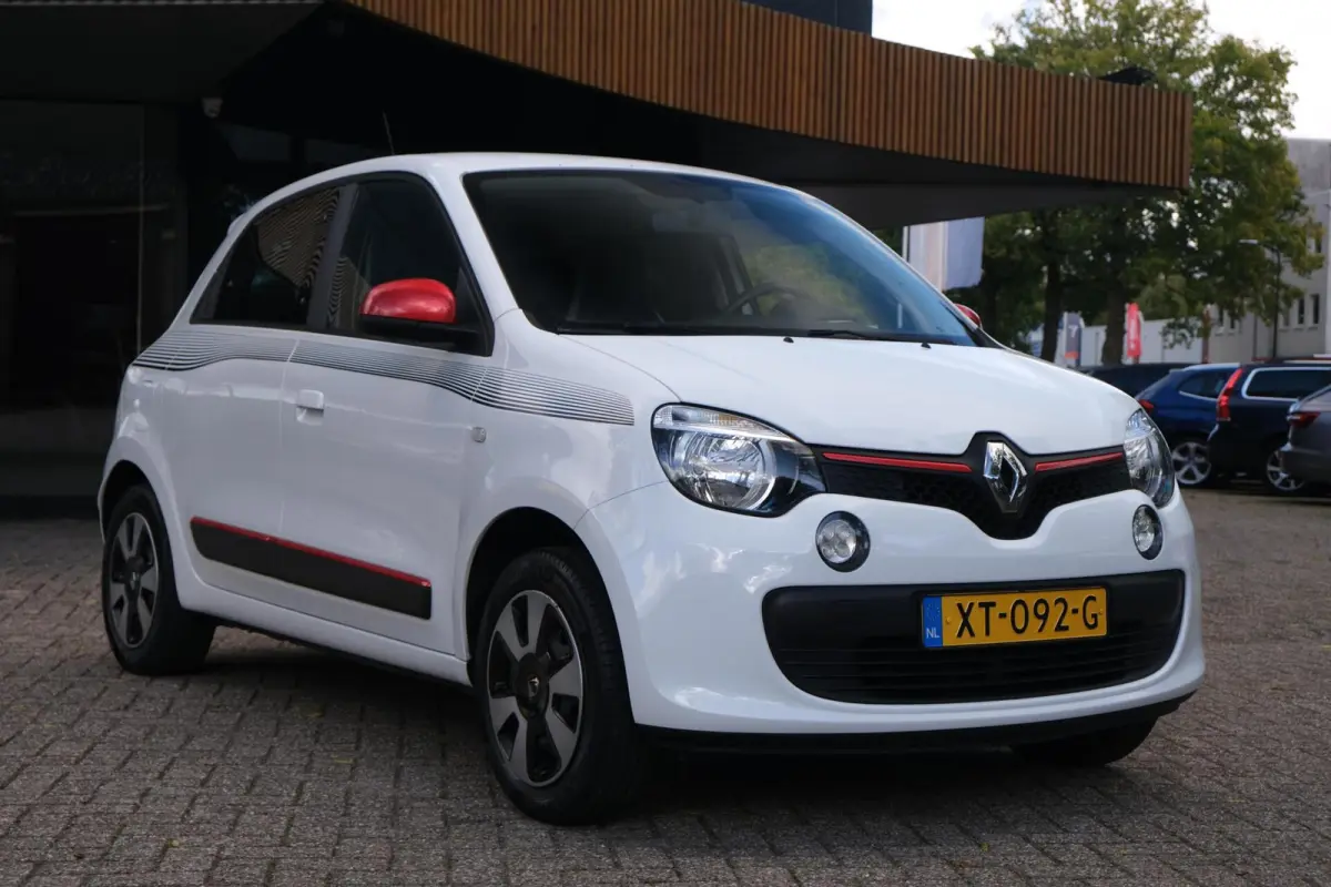 1.0 SCe Collection|RIJKLAAR!|Cruise|Airco|Bluetooth