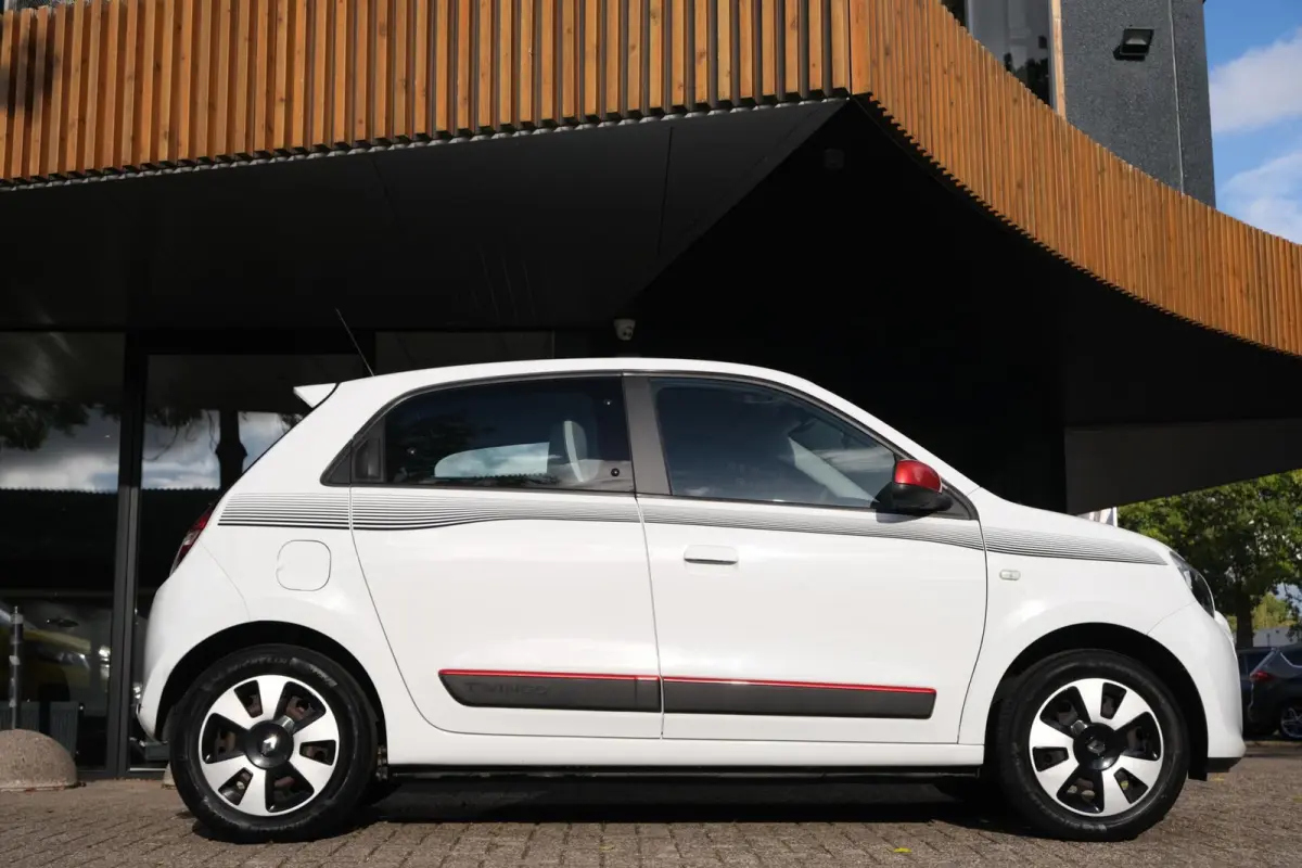 1.0 SCe Collection|RIJKLAAR!|Cruise|Airco|Bluetooth