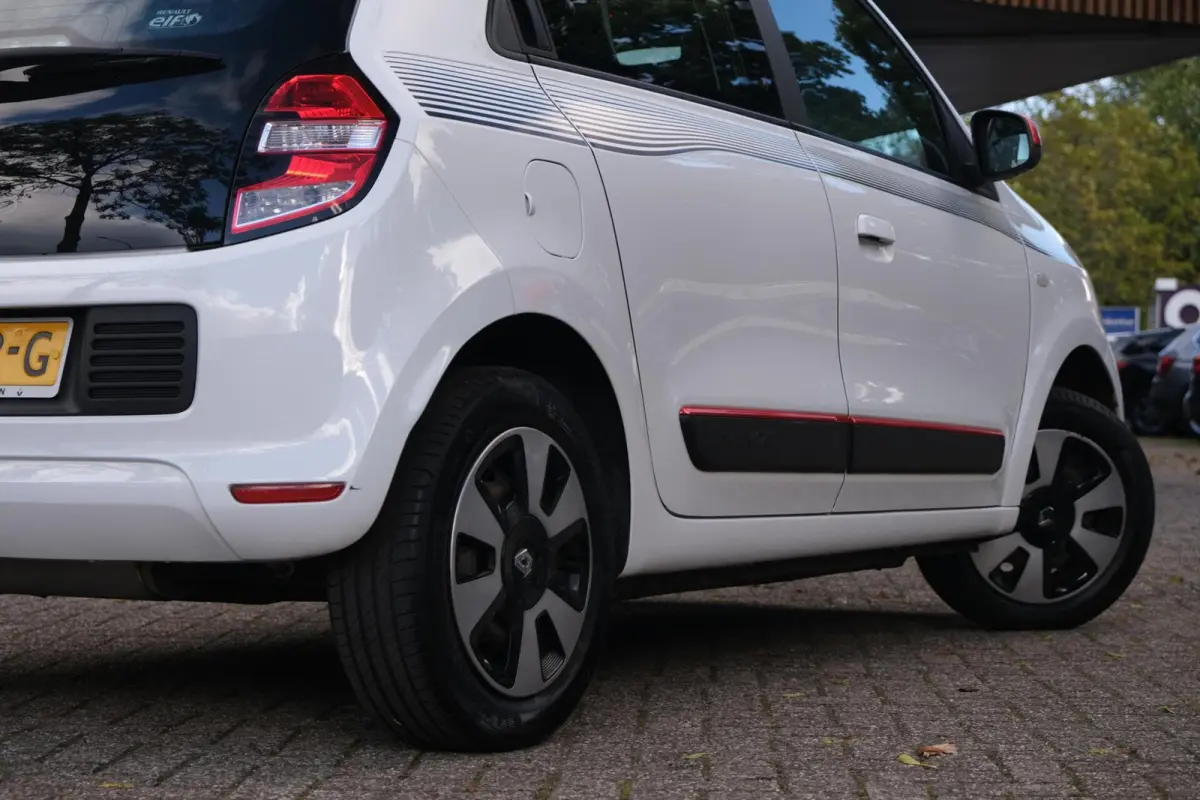1.0 SCe Collection|RIJKLAAR!|Cruise|Airco|Bluetooth