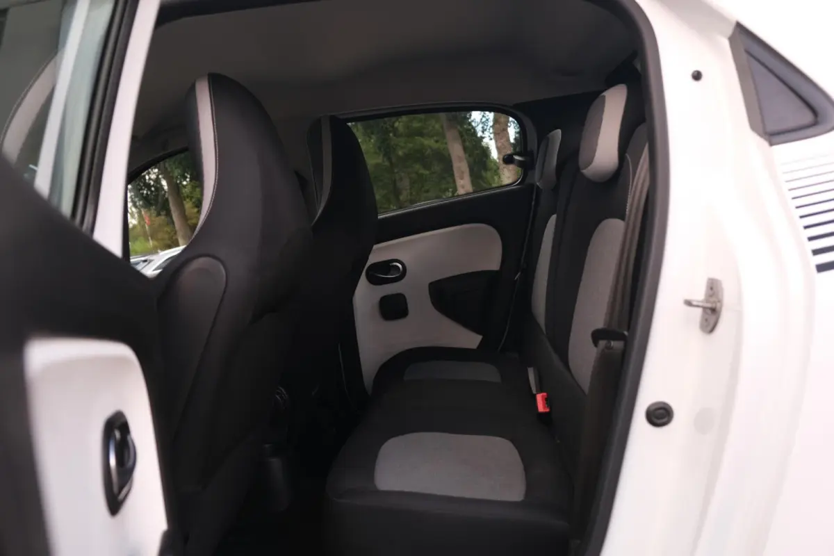 1.0 SCe Collection|RIJKLAAR!|Cruise|Airco|Bluetooth