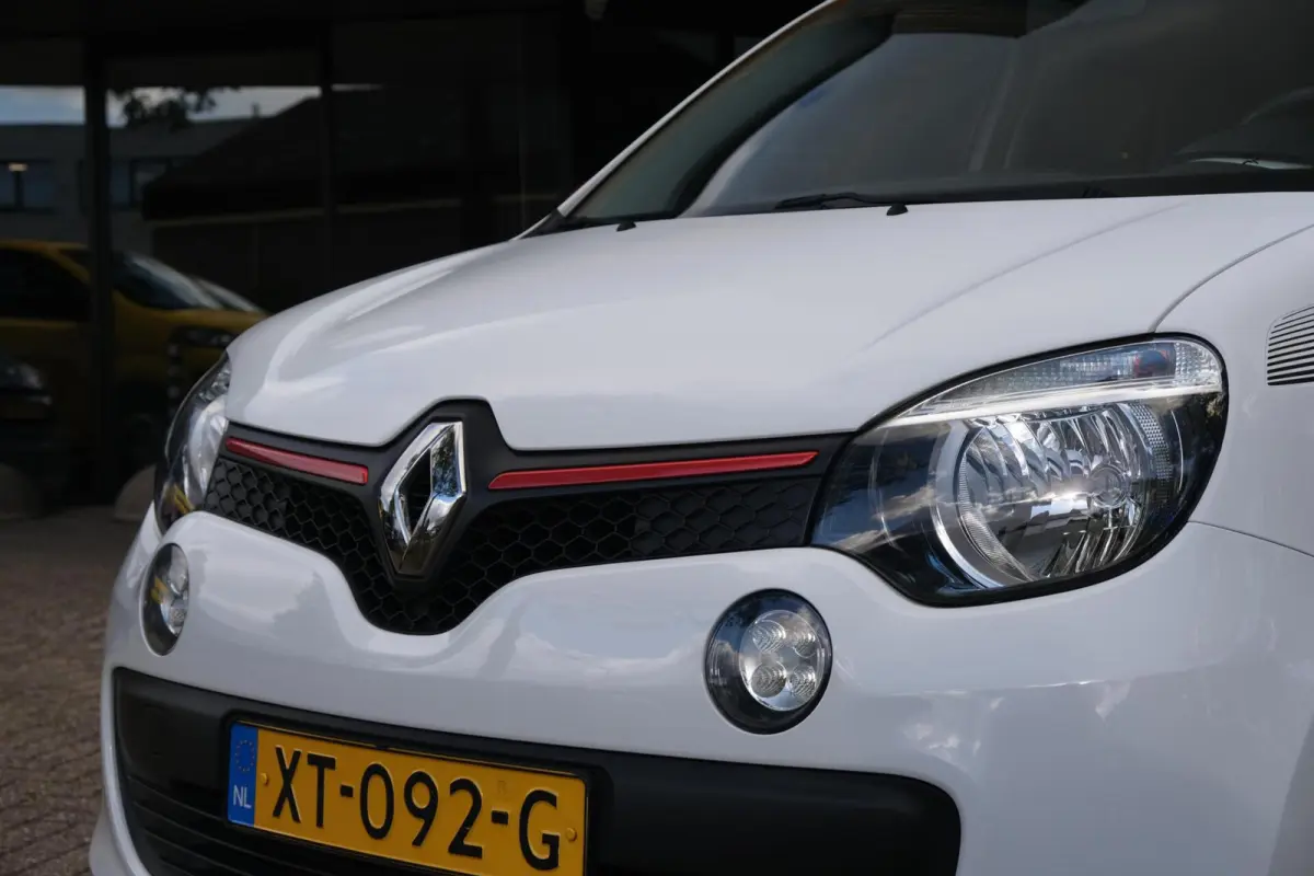 1.0 SCe Collection|RIJKLAAR!|Cruise|Airco|Bluetooth