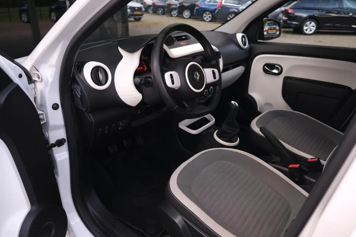 1.0 SCe Collection|RIJKLAAR!|Cruise|Airco|Bluetooth