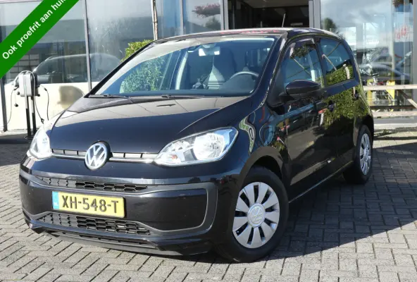 Up! 1.0 BMT move up! AIRCO DAB NL AUTO APK 04-2027