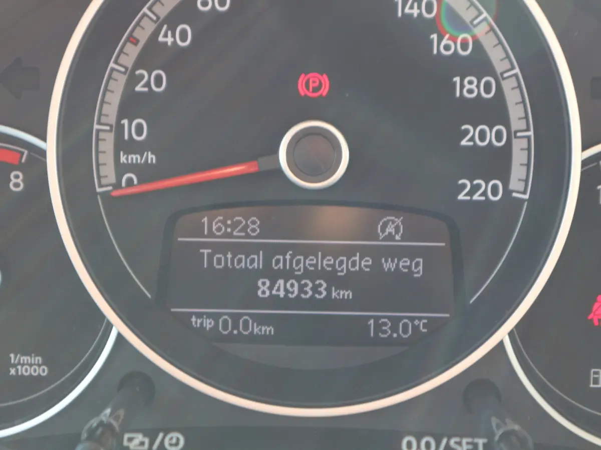 Up! 1.0 BMT move up! AIRCO DAB NL AUTO APK 04-2027