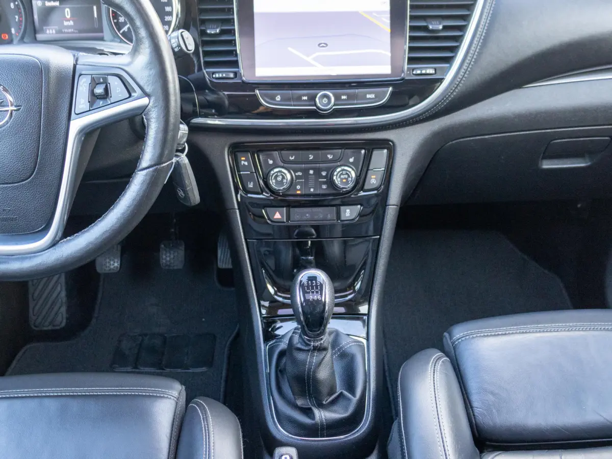1.4 Turbo Innovation Leder Pano Trekhaak