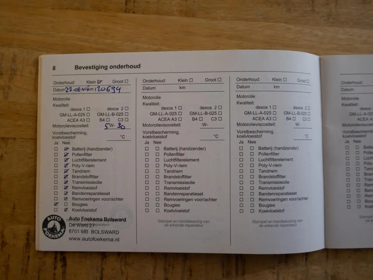 1.4 Turbo Innovation Leder Pano Trekhaak
