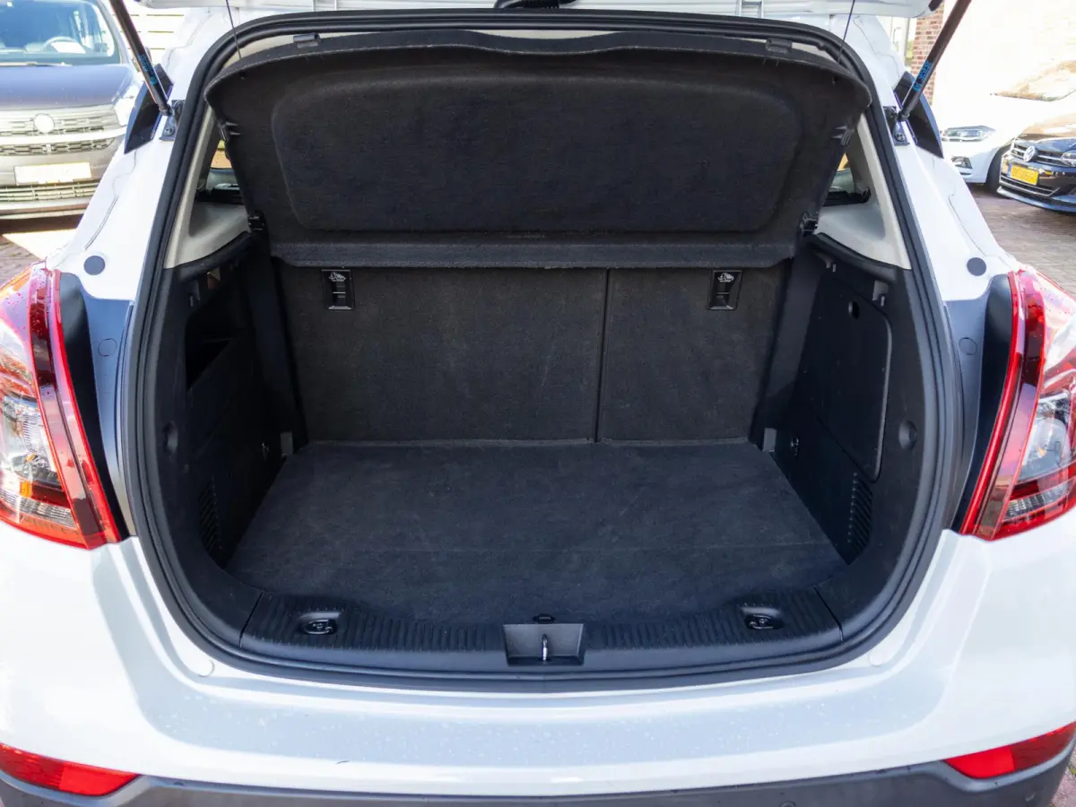 1.4 Turbo Innovation Leder Pano Trekhaak
