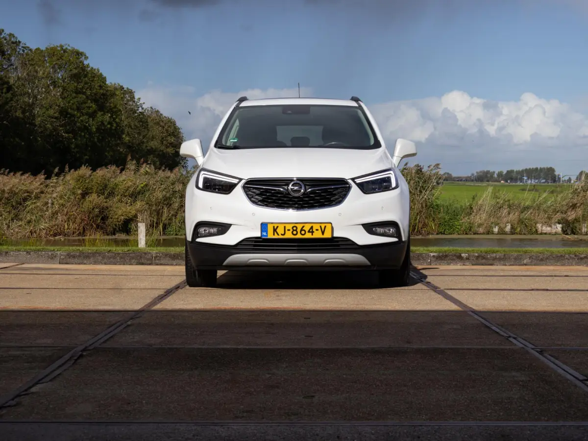 1.4 Turbo Innovation Leder Pano Trekhaak