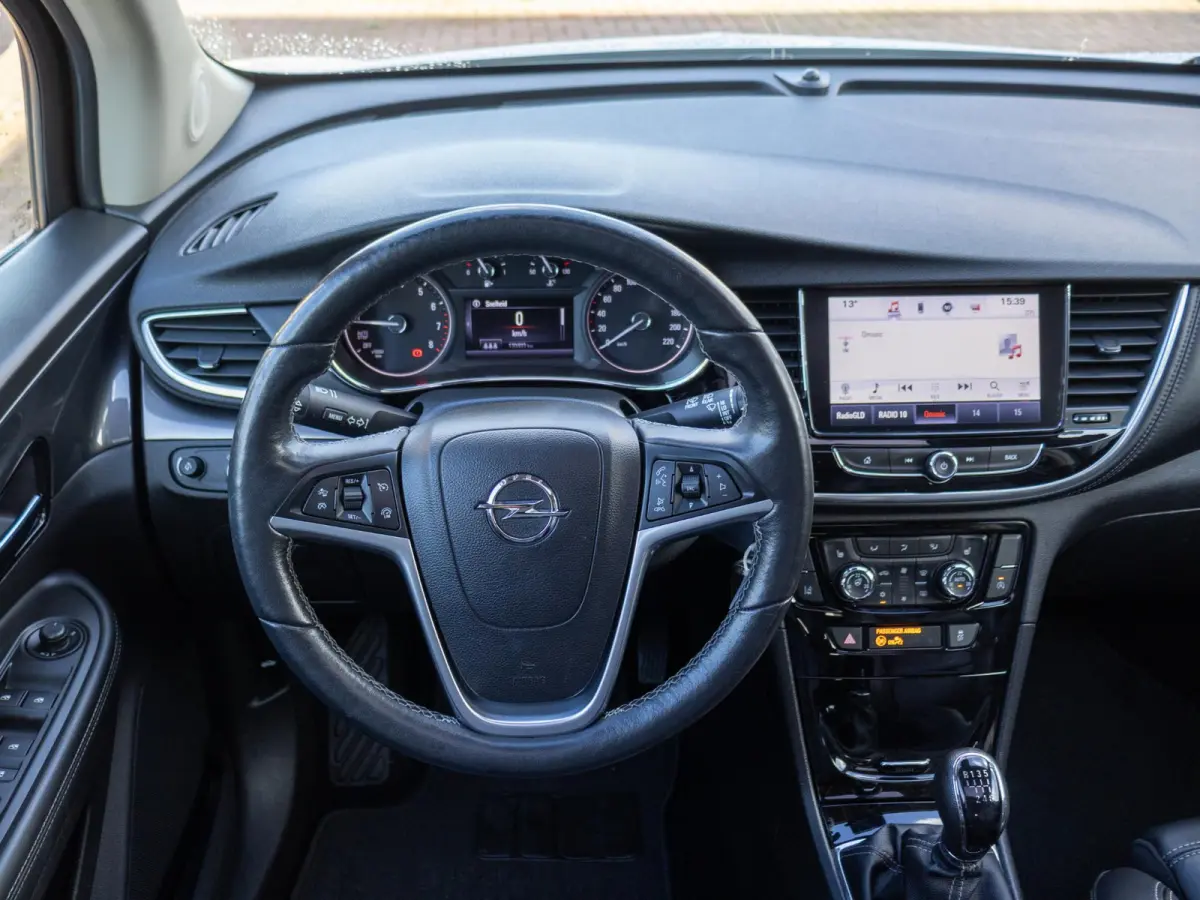 1.4 Turbo Innovation Leder Pano Trekhaak