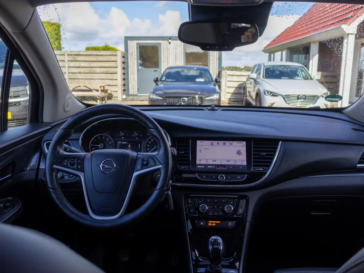 1.4 Turbo Innovation Leder Pano Trekhaak