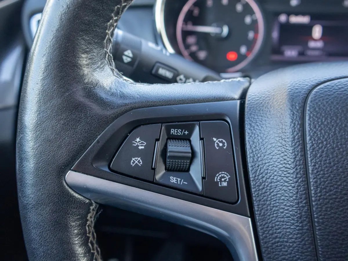 1.4 Turbo Innovation Leder Pano Trekhaak