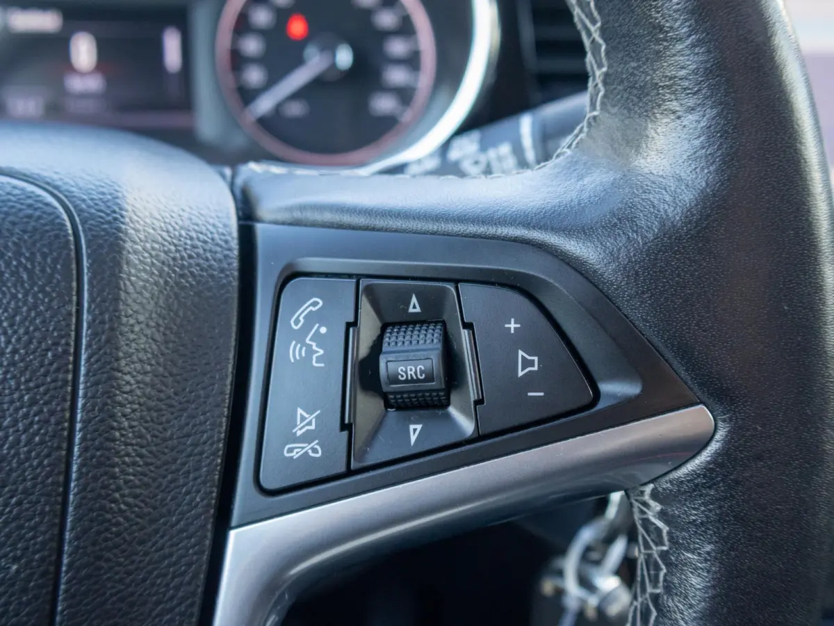 1.4 Turbo Innovation Leder Pano Trekhaak
