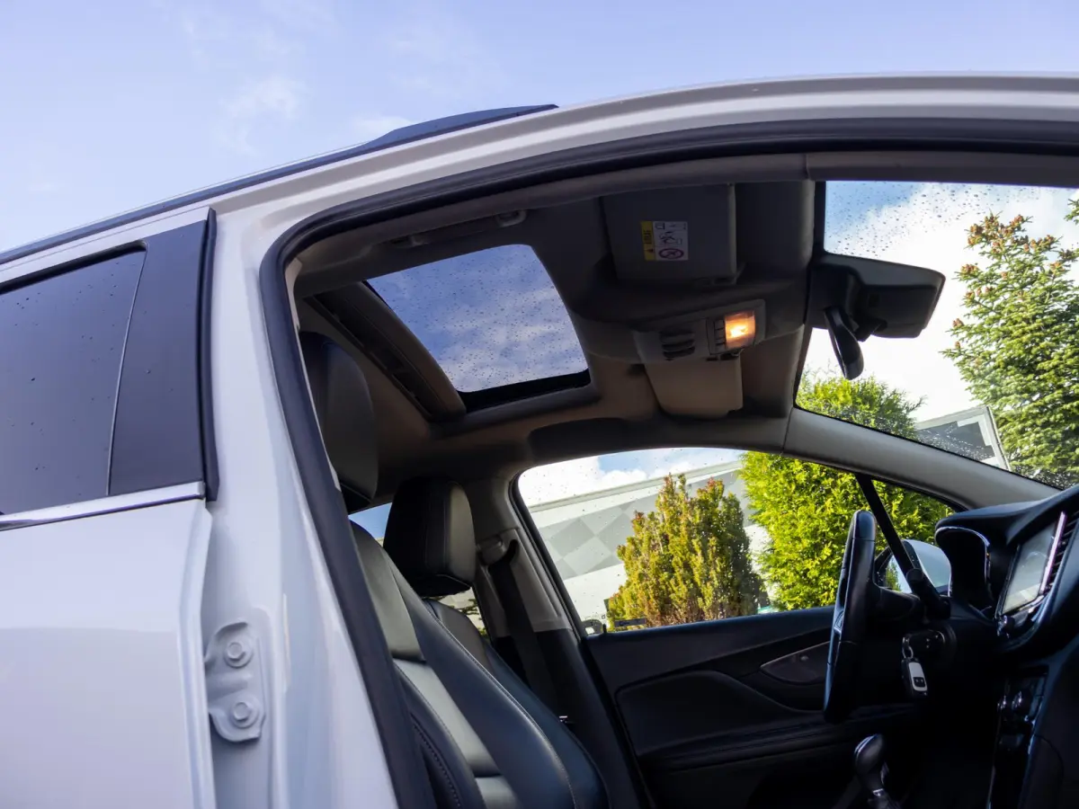 1.4 Turbo Innovation Leder Pano Trekhaak