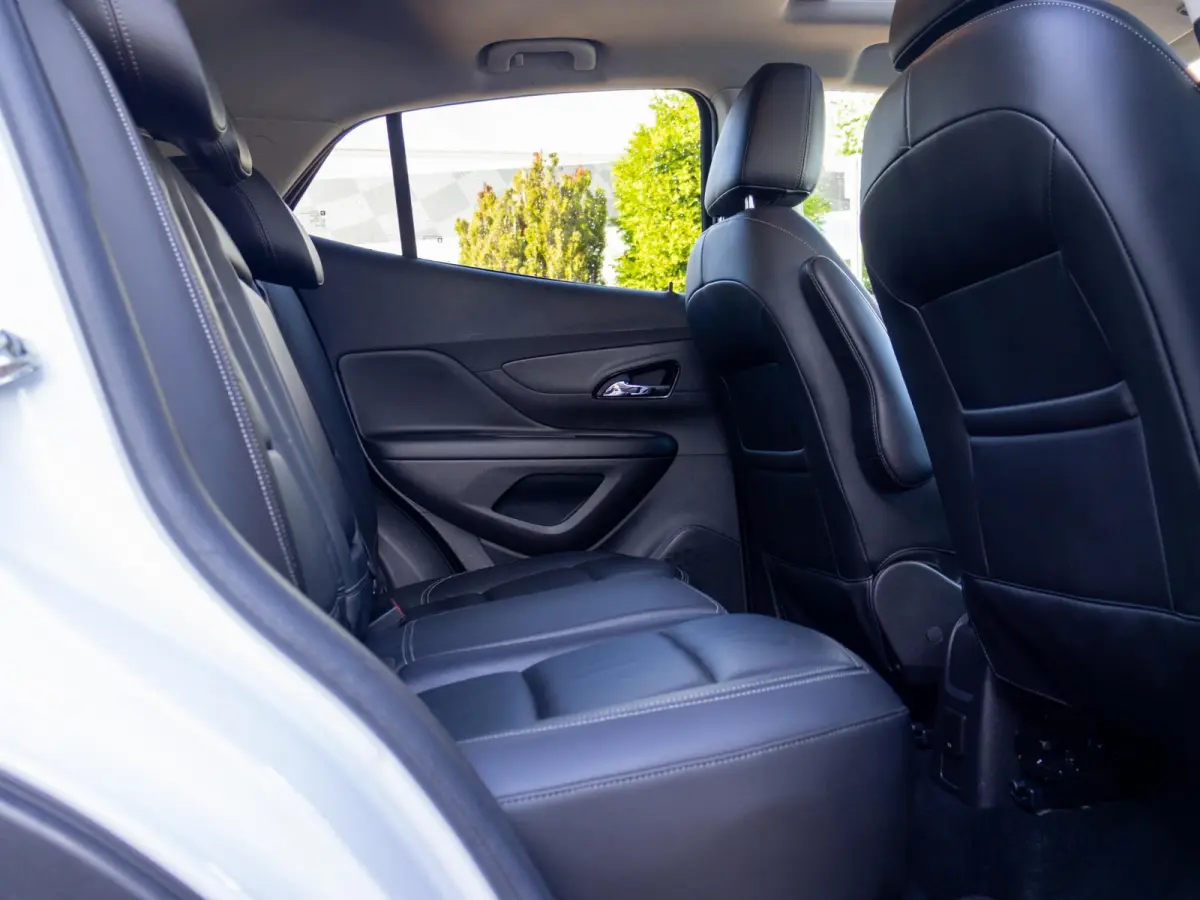 1.4 Turbo Innovation Leder Pano Trekhaak