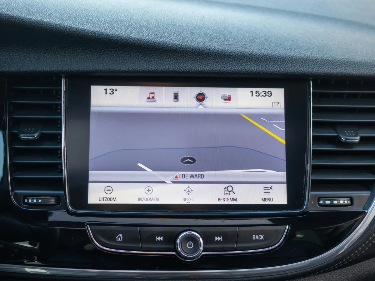 1.4 Turbo Innovation Leder Pano Trekhaak