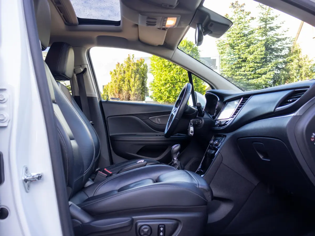 1.4 Turbo Innovation Leder Pano Trekhaak