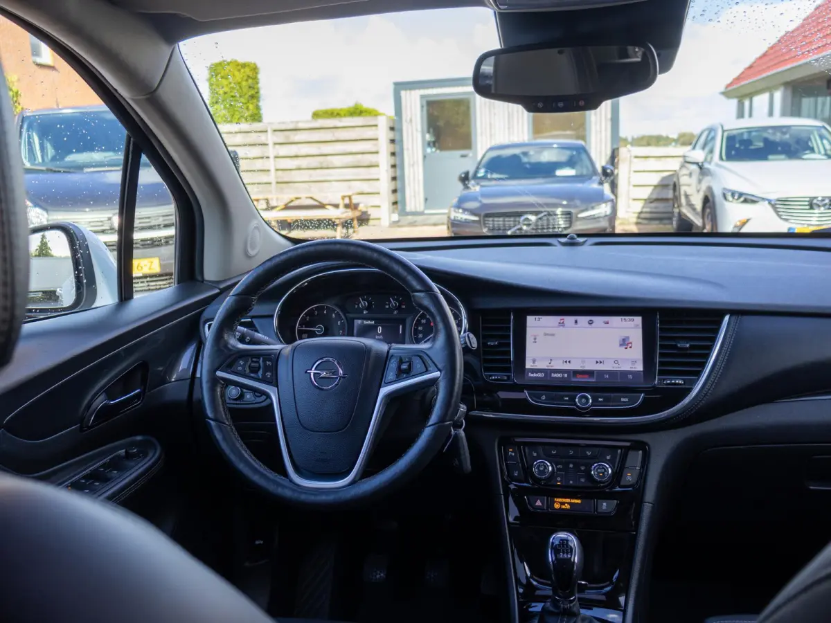 1.4 Turbo Innovation Leder Pano Trekhaak