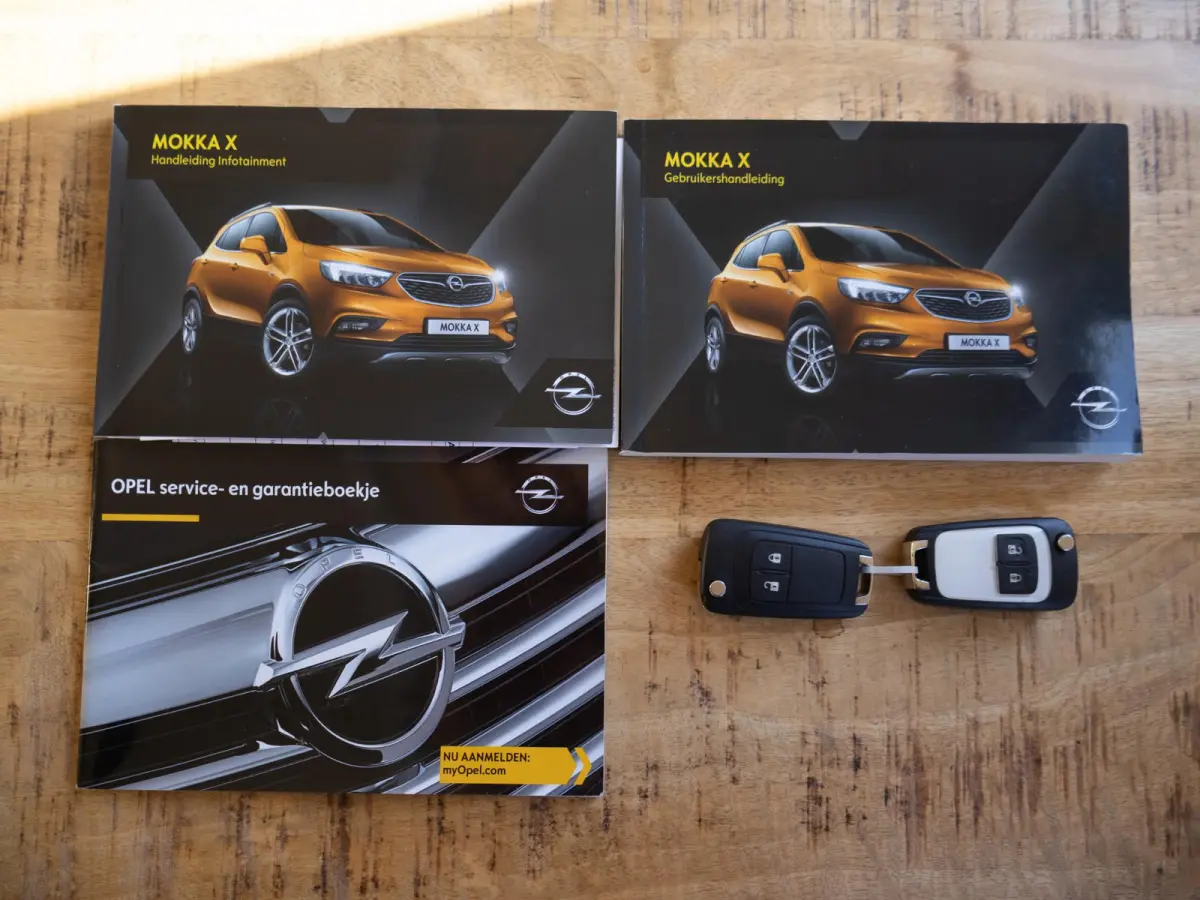 1.4 Turbo Innovation Leder Pano Trekhaak