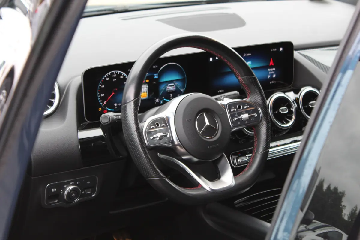 180 Business Solution AMG | Trekhaak | Origineel Nederlands
