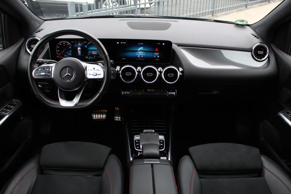 180 Business Solution AMG | Trekhaak | Origineel Nederlands