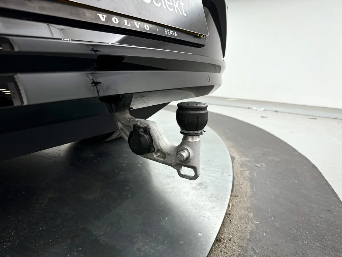 Twin Motor Ultra 7p. 111 kWh | Panoramadak | 360° camera | Bowers & Wilkins | Head-up display | Luchtvering | Stoel- en Stuurverwarming | Matrix led | Trekhaak