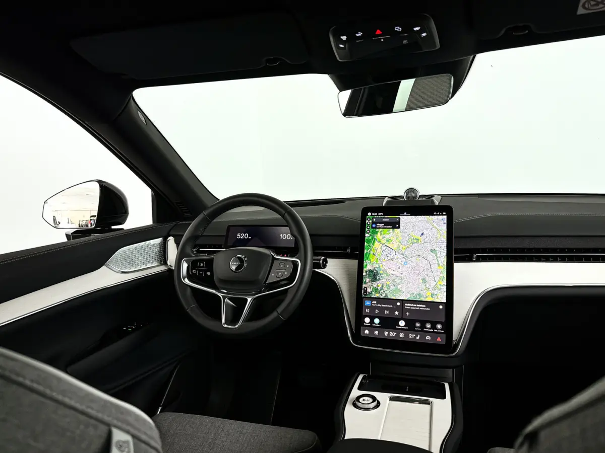 Twin Motor Ultra 7p. 111 kWh | Panoramadak | 360° camera | Bowers & Wilkins | Head-up display | Luchtvering | Stoel- en Stuurverwarming | Matrix led | Trekhaak